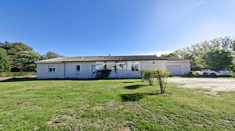Ma-Cabane - Vente Maison Cours-de-Pile, 130 m²
