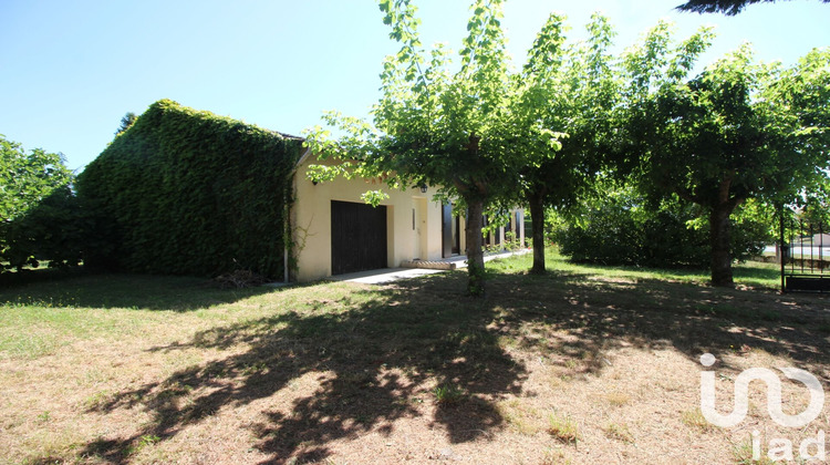 Ma-Cabane - Vente Maison Cours-de-Pile, 100 m²