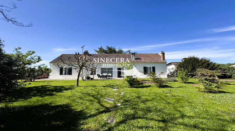 Ma-Cabane - Vente Maison Cours-de-Pile, 105 m²