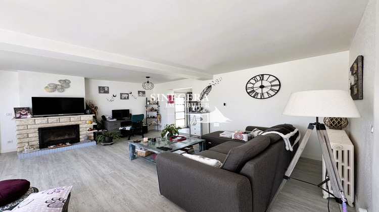 Ma-Cabane - Vente Maison Cours-de-Pile, 105 m²