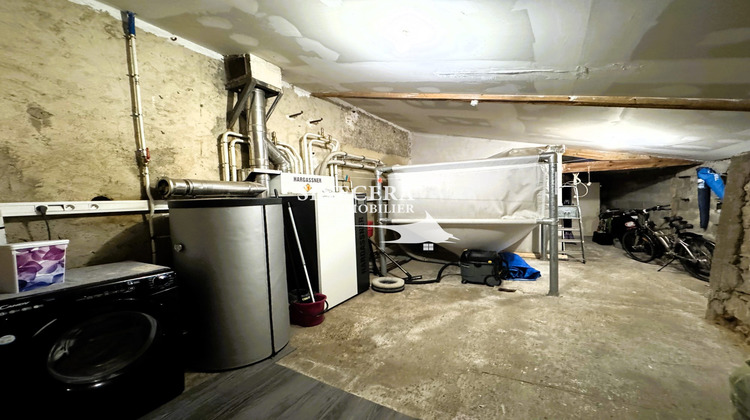 Ma-Cabane - Vente Maison Cours-de-Pile, 105 m²