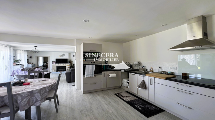 Ma-Cabane - Vente Maison Cours-de-Pile, 105 m²