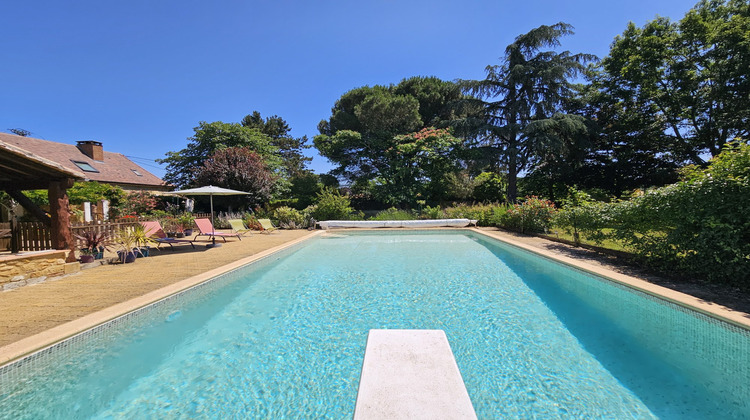 Ma-Cabane - Vente Maison Cours-de-Pile, 250 m²