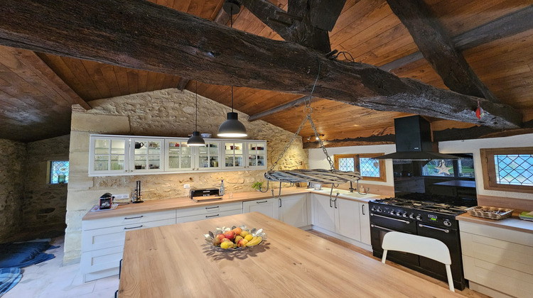 Ma-Cabane - Vente Maison Cours-de-Pile, 250 m²