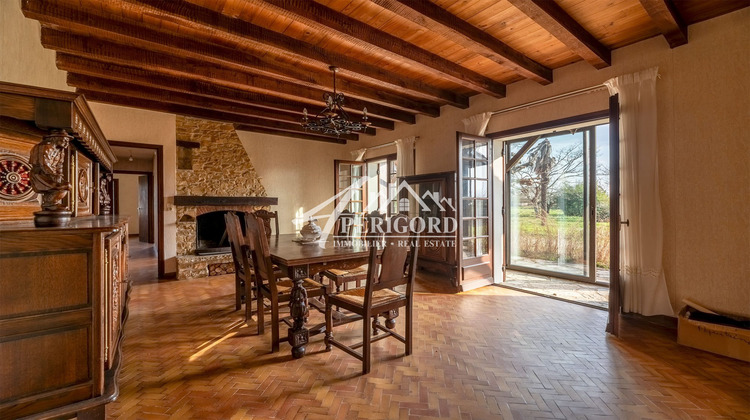 Ma-Cabane - Vente Maison Cours-de-Pile, 200 m²