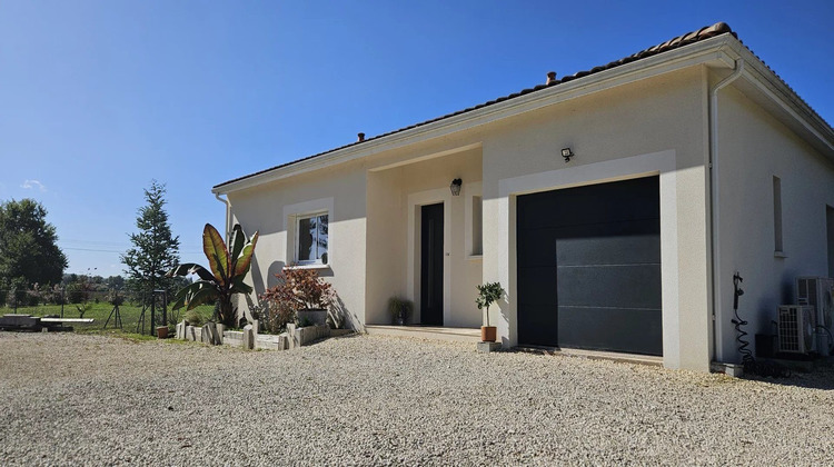 Ma-Cabane - Vente Maison Cours-de-Pile, 106 m²