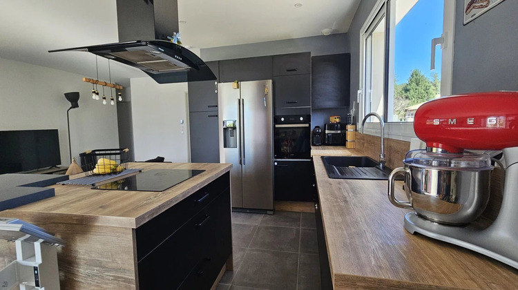 Ma-Cabane - Vente Maison Cours-de-Pile, 106 m²