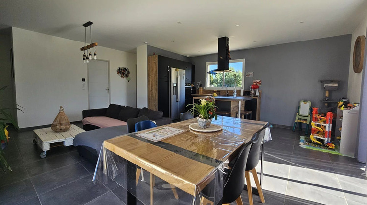 Ma-Cabane - Vente Maison Cours-de-Pile, 106 m²