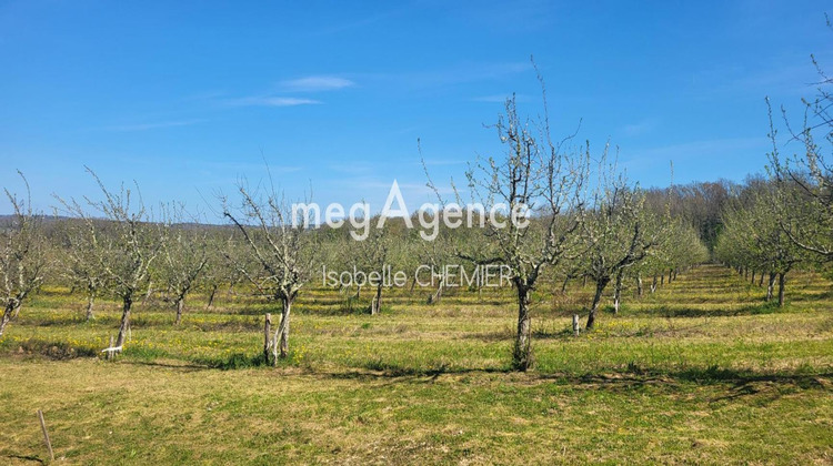 Ma-Cabane - Vente Maison COURS DE PILE, 95 m²