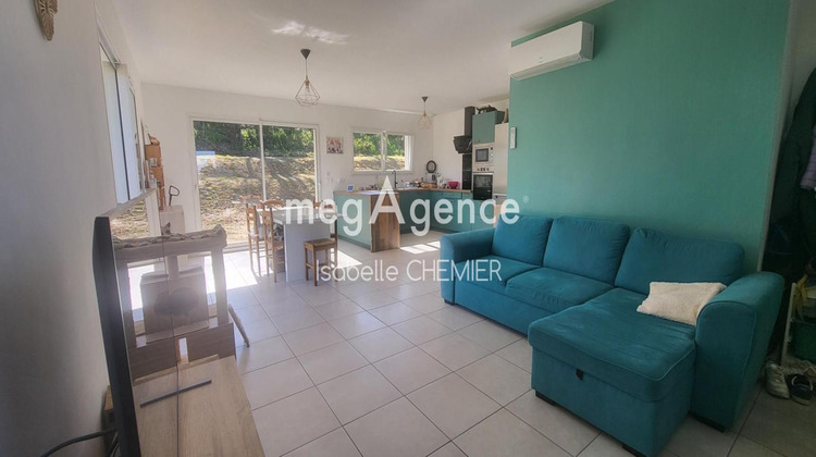 Ma-Cabane - Vente Maison COURS DE PILE, 95 m²