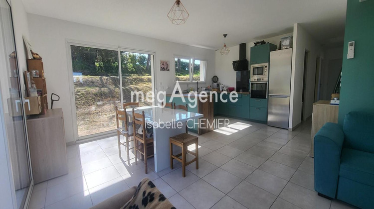 Ma-Cabane - Vente Maison COURS DE PILE, 95 m²