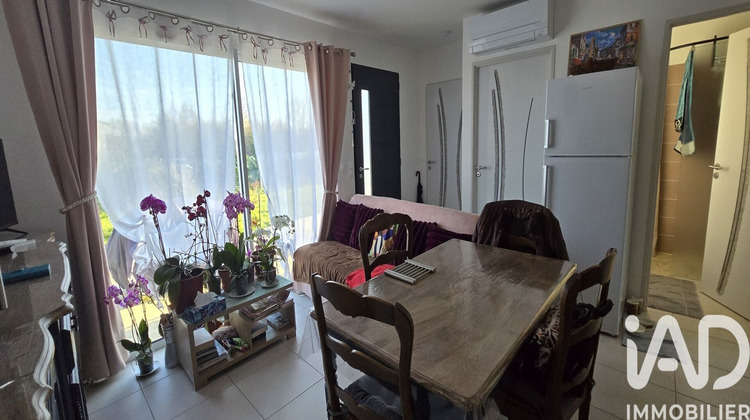 Ma-Cabane - Vente Maison Cours-de-Pile, 84 m²