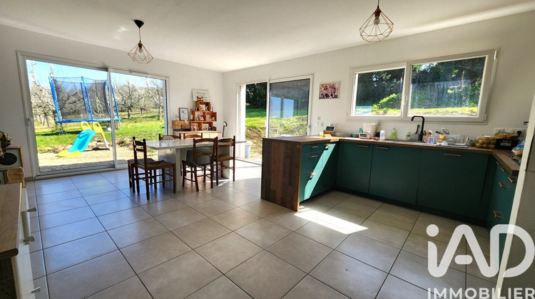 Ma-Cabane - Vente Maison Cours-de-Pile, 95 m²