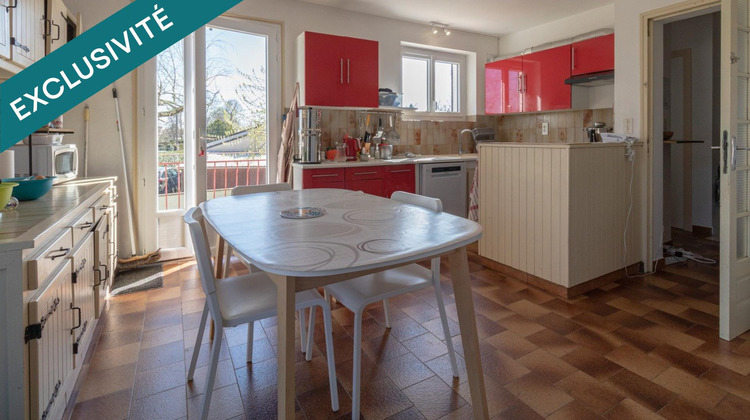 Ma-Cabane - Vente Maison Cours-de-Pile, 215 m²