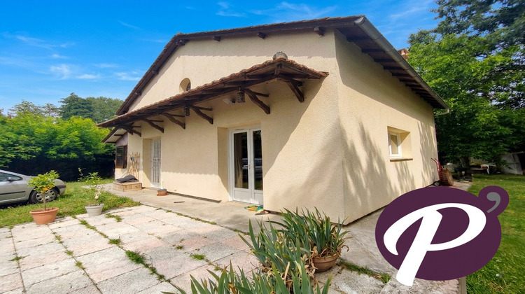 Ma-Cabane - Vente Maison Cours-de-Pile, 50 m²