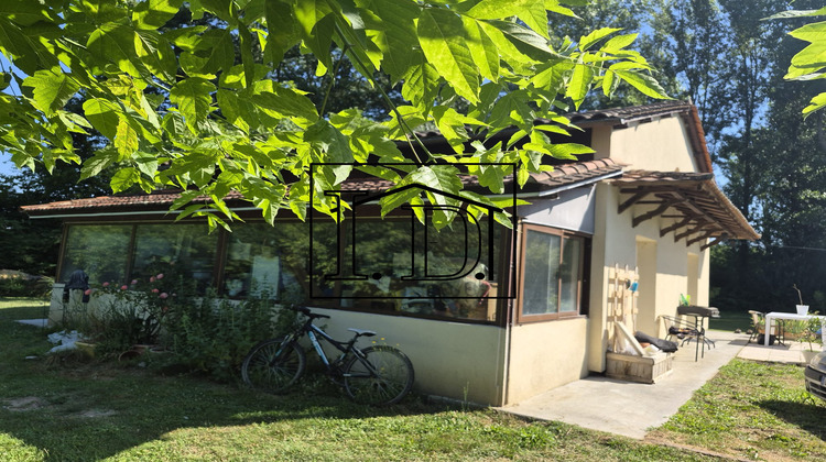 Ma-Cabane - Vente Maison Cours-de-Pile, 50 m²