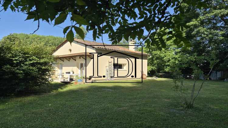 Ma-Cabane - Vente Maison Cours-de-Pile, 50 m²