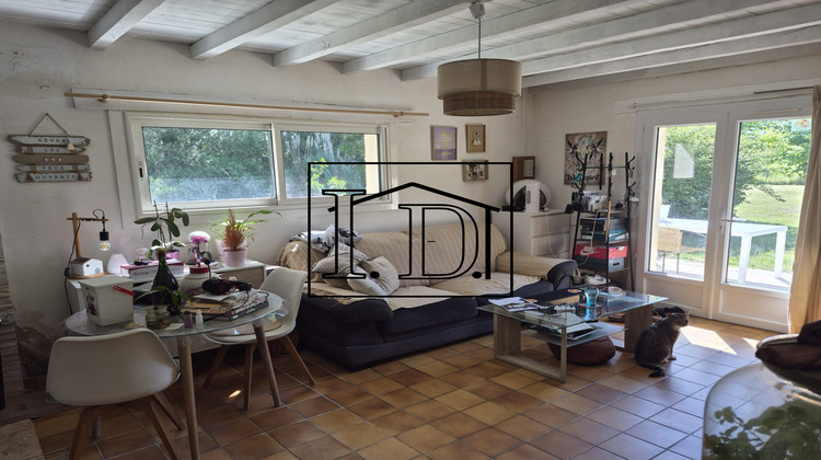 Ma-Cabane - Vente Maison Cours-de-Pile, 50 m²