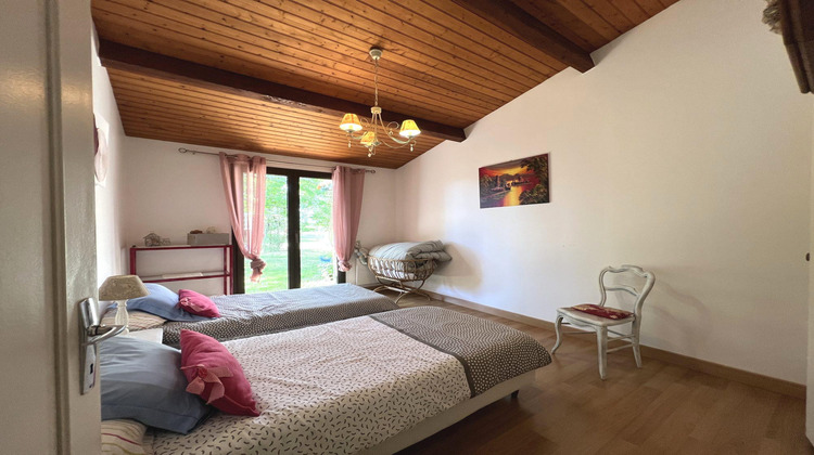 Ma-Cabane - Vente Maison Cours-de-Pile, 202 m²