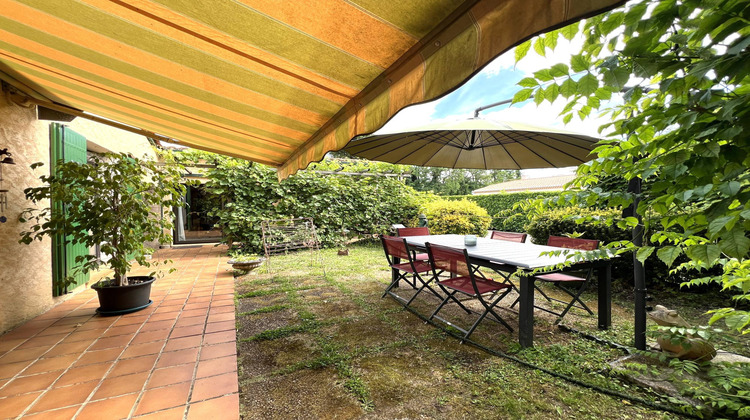 Ma-Cabane - Vente Maison Cours-de-Pile, 202 m²