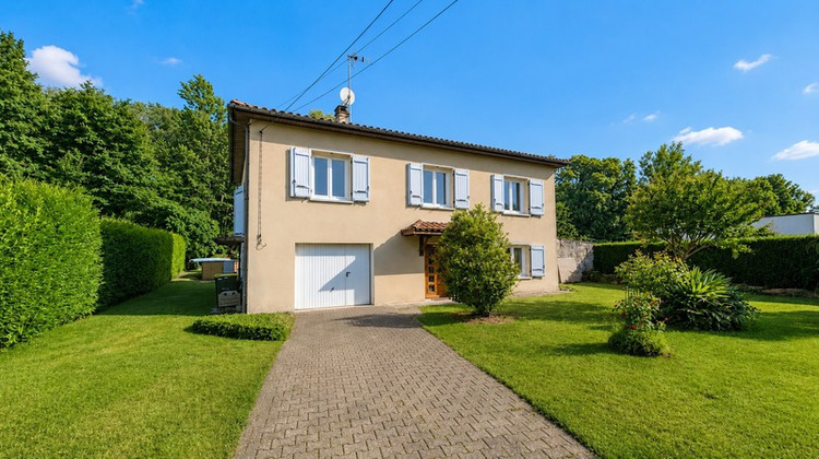Ma-Cabane - Vente Maison COURS DE PILE, 119 m²