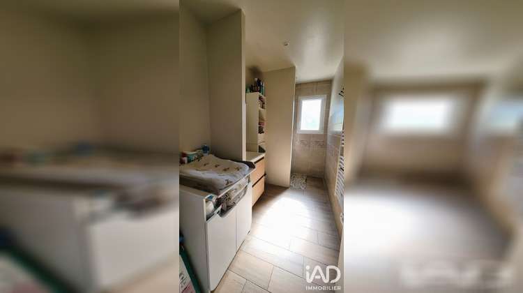 Ma-Cabane - Vente Maison Cours-de-Pile, 95 m²