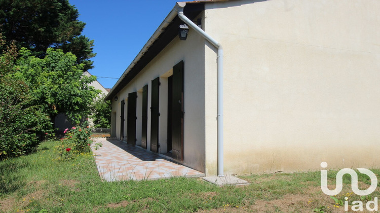 Ma-Cabane - Vente Maison Cours-de-Pile, 100 m²