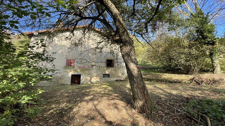 Ma-Cabane - Vente Maison Cours-la-Ville, 100 m²