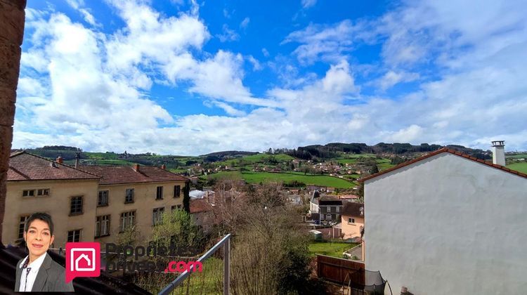 Ma-Cabane - Vente Maison COURS LA VILLE, 160 m²