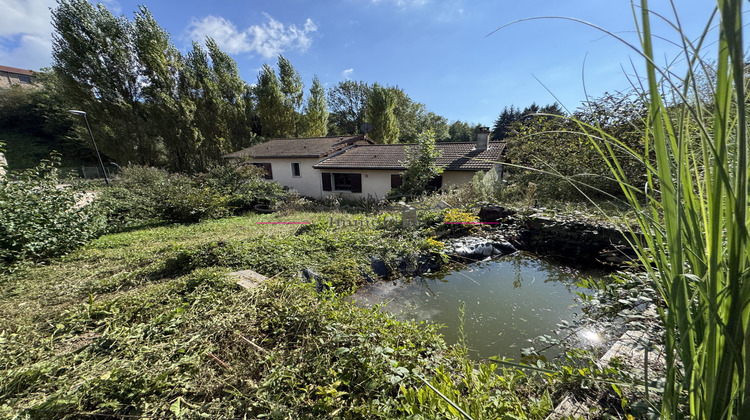 Ma-Cabane - Vente Maison Cours-la-Ville, 95 m²