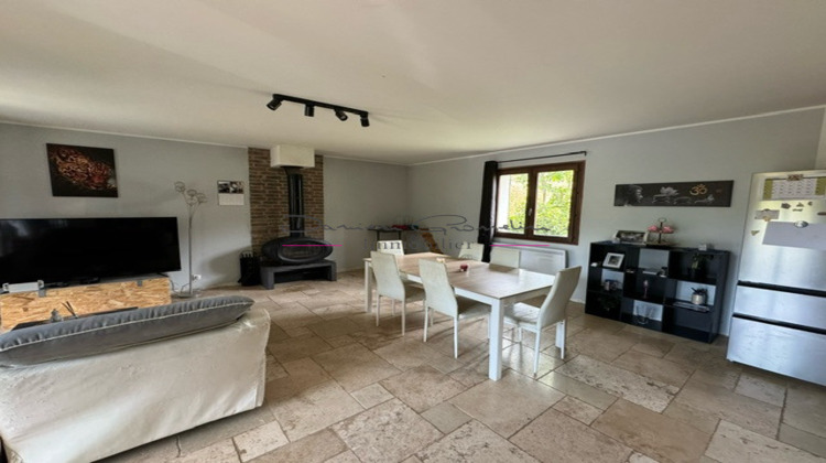 Ma-Cabane - Vente Maison Cours-la-Ville, 95 m²