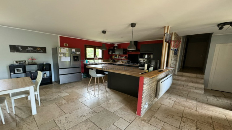 Ma-Cabane - Vente Maison Cours-la-Ville, 95 m²