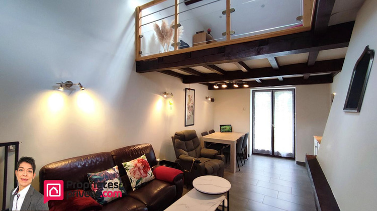 Ma-Cabane - Vente Maison COURS LA VILLE, 106 m²