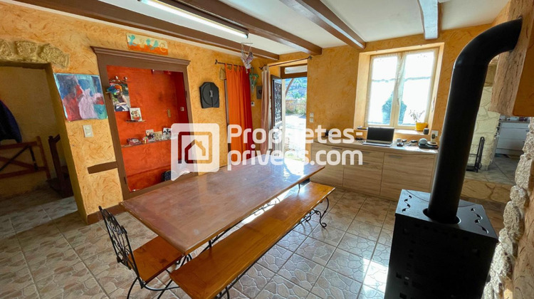 Ma-Cabane - Vente Maison COURS LA VILLE, 139 m²