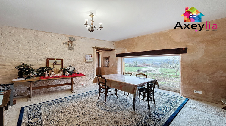 Ma-Cabane - Vente Maison Cours-la-Ville, 133 m²