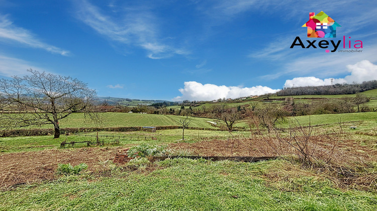 Ma-Cabane - Vente Maison Cours-la-Ville, 133 m²