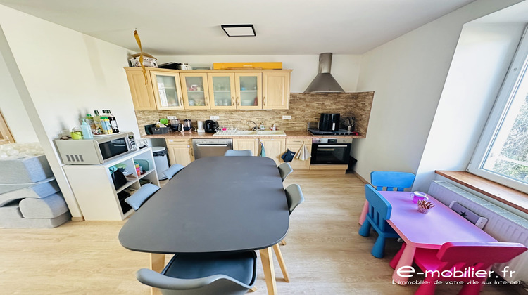 Ma-Cabane - Vente Maison Cours-La-Ville, 90 m²