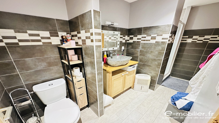 Ma-Cabane - Vente Maison Cours-La-Ville, 90 m²