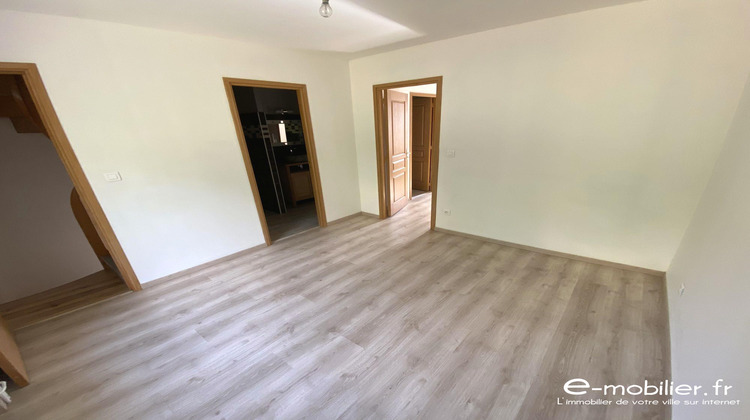 Ma-Cabane - Vente Maison Cours-La-Ville, 90 m²