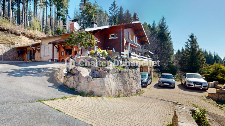 Ma-Cabane - Vente Maison COURS-LA-VILLE, 266 m²