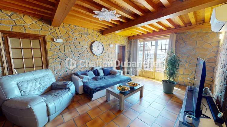 Ma-Cabane - Vente Maison COURS-LA-VILLE, 266 m²