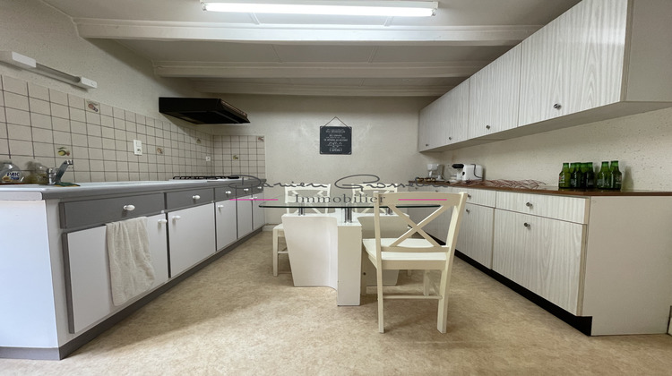 Ma-Cabane - Vente Maison Cours-la-Ville, 81 m²