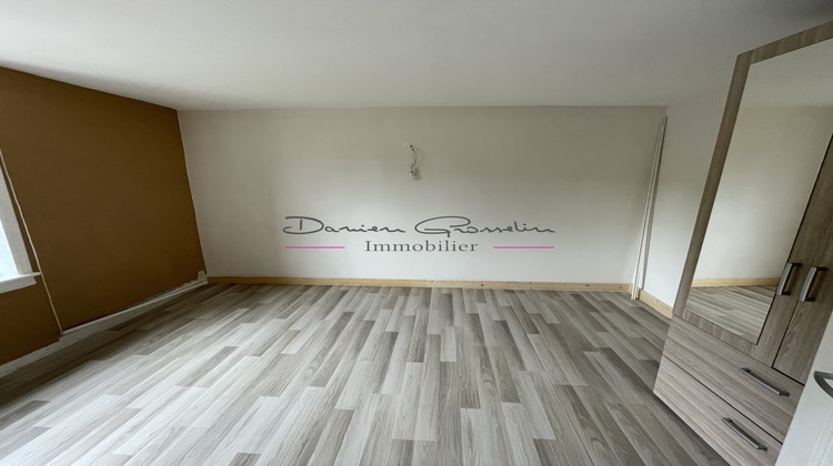 Ma-Cabane - Vente Maison Cours-la-Ville, 81 m²