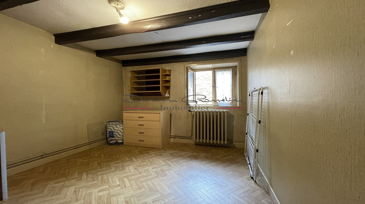 Ma-Cabane - Vente Maison Cours-la-Ville, 81 m²