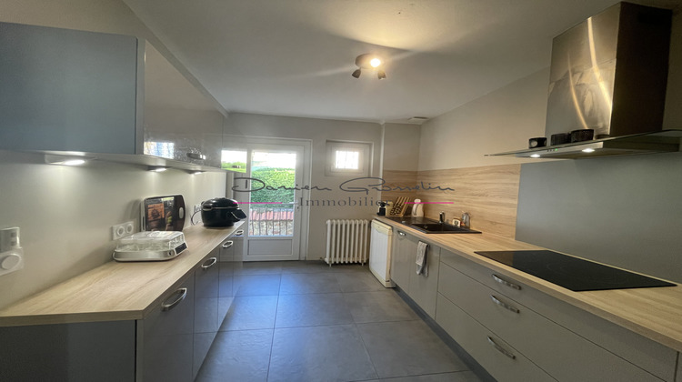 Ma-Cabane - Vente Maison Cours-la-Ville, 128 m²