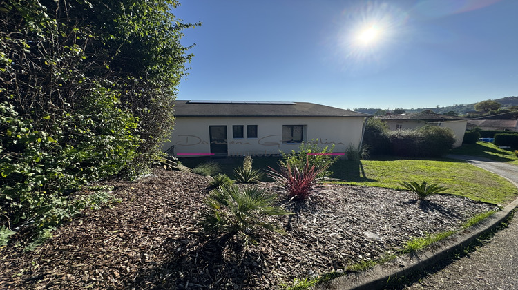 Ma-Cabane - Vente Maison Cours-la-Ville, 95 m²