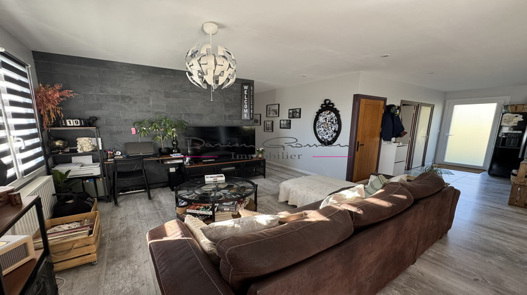 Ma-Cabane - Vente Maison Cours-la-Ville, 95 m²