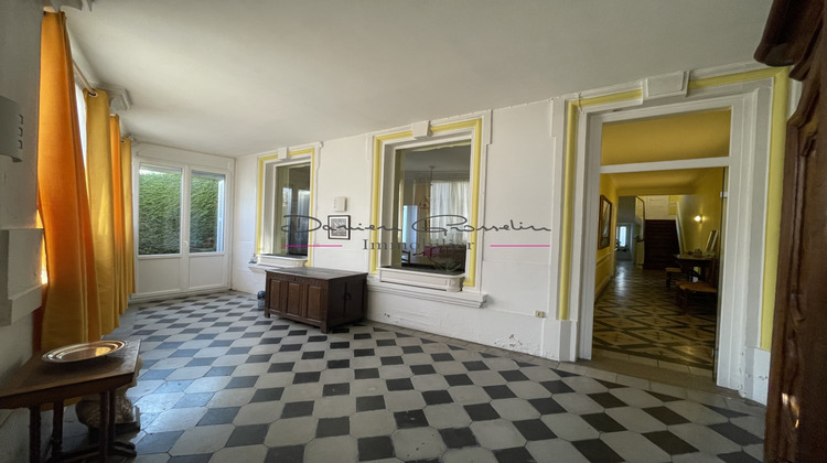 Ma-Cabane - Vente Maison Cours-la-Ville, 240 m²