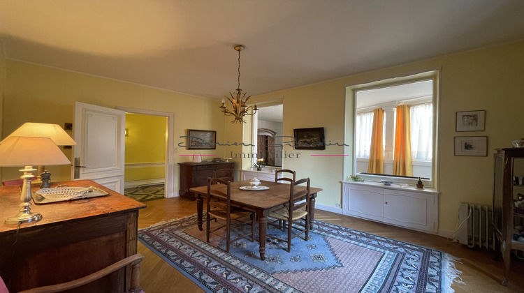 Ma-Cabane - Vente Maison Cours-la-Ville, 240 m²