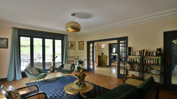 Ma-Cabane - Vente Maison COURS LA VILLE, 307 m²